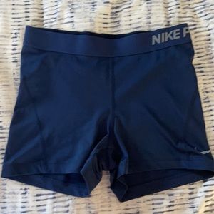NIKE PRO SPANDEX BUNDLE